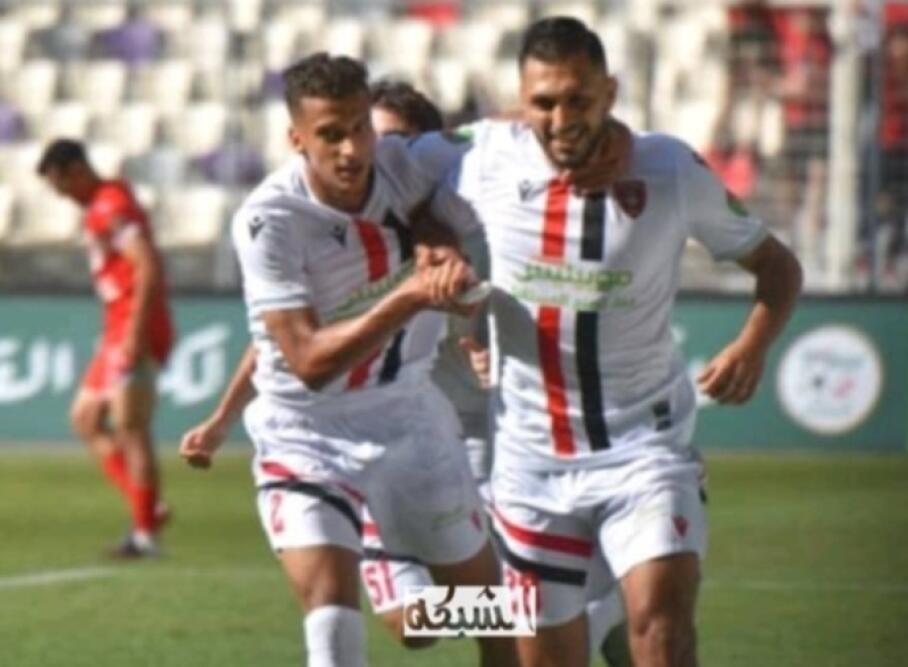 إتحاد العاصمة | رياض بن عياد : العودة للمنتخب هدفي و كأس الجزائر بداية لمزيد من الألقاب " !