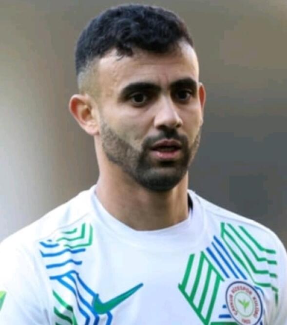 نهاية قصة رشيد غزال مع ريزا سبور !