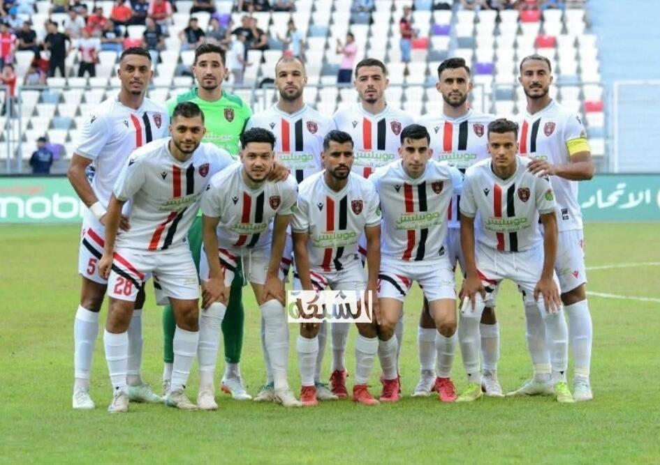 إتحاد العاصمة | الفريق يضع عينه على السوق الكاميروني و يباشر المفاوضات !