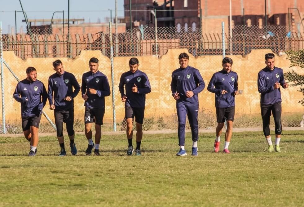 إتحاد بسكرة : " الفريق في مواجهة حاسمة لا تقبل القسمة على إثنين أمام المتصدر شباب باتنة"