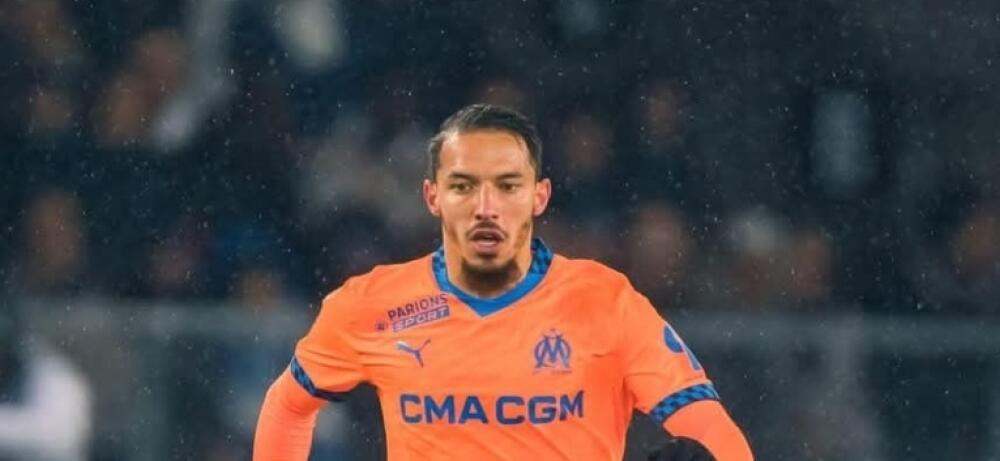 بن ناصر على أعتاب نادي قاهر السيتي في كأس العالم