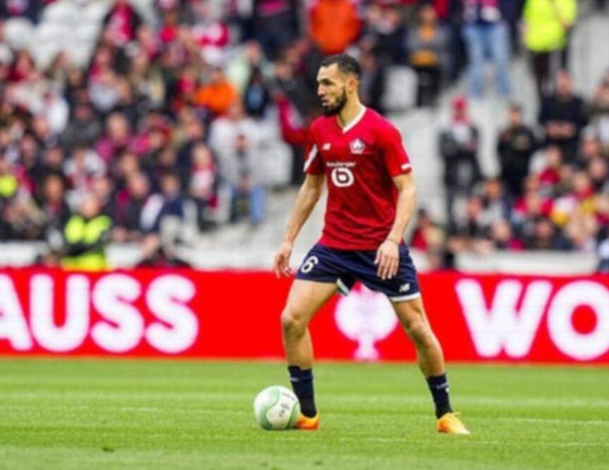 أخبار رائعة بخصوص بن طالب