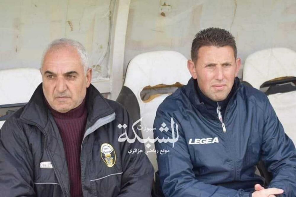 مدرب مولودية قسنطينة يتحدث عن صعوبة مباراة الكأس