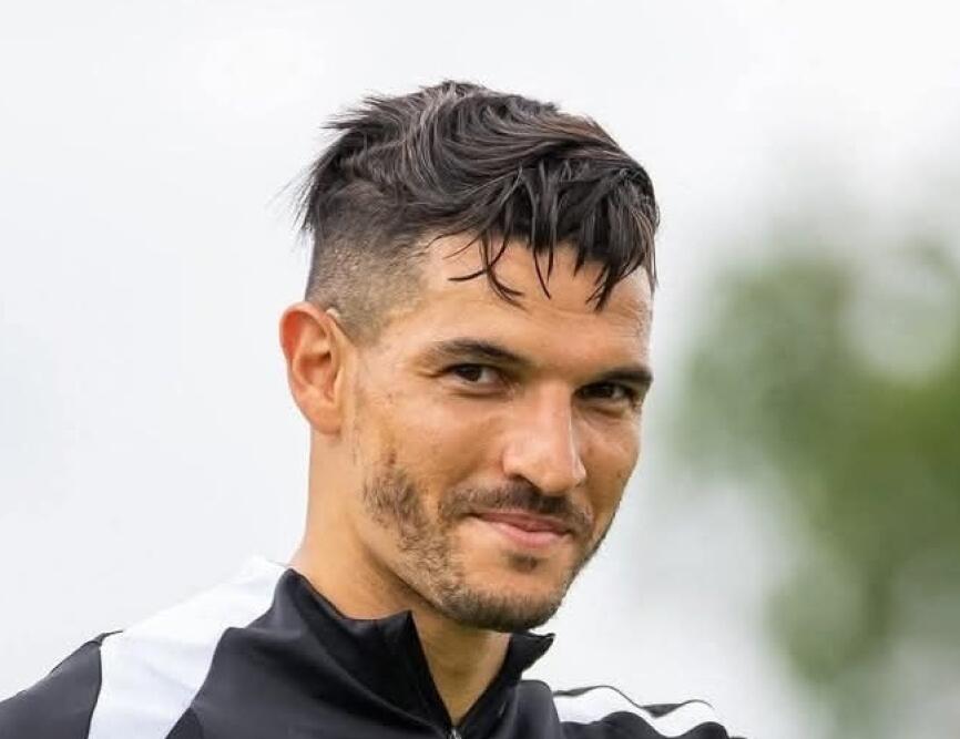 إتحاد العاصمة | تفاصيل جديدة في صفقة فرحات !