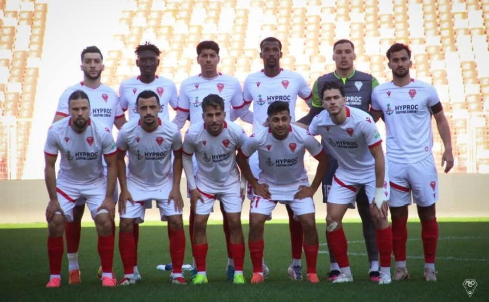 مولودية وهران | الفريق سوف يكون محروم من جماهيره ضد جمعية الشلف