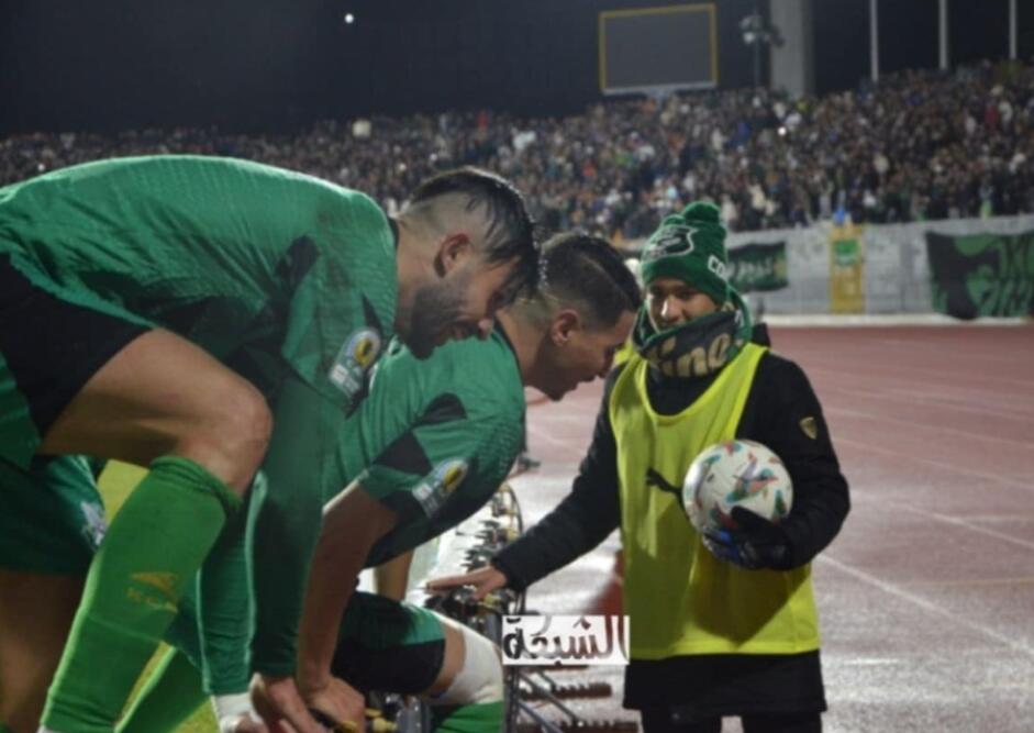 النادي الرياضي القسنطيني | السنافر يطمحون الى الأفضل قاريا