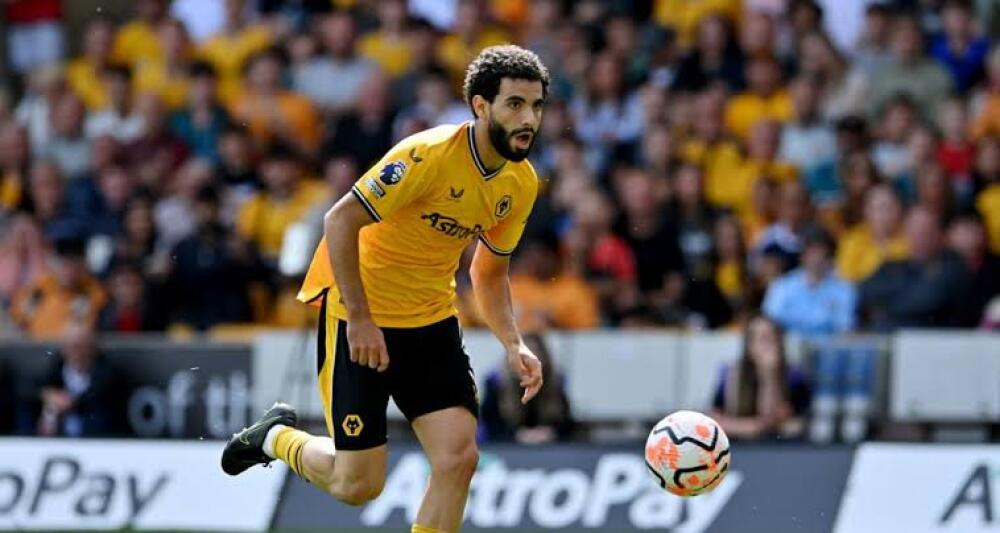 ريان أيت نوري قريب من مغادرة الولفز !